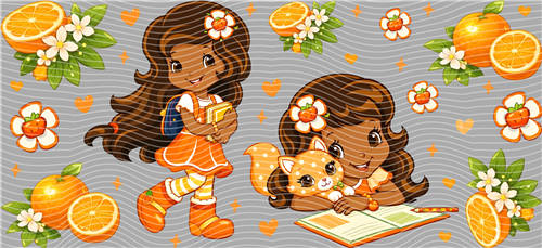 16oz Cartoon-T 2995